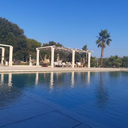 Tenuta La Spezia Carpignano Salentino Εξωτερικό φωτογραφία