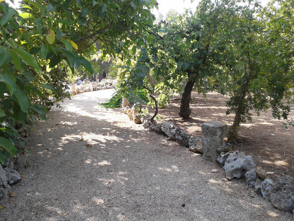 Tenuta La Spezia Carpignano Salentino Εξωτερικό φωτογραφία