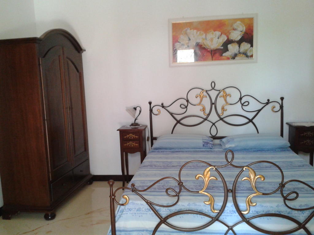 Tenuta La Spezia Carpignano Salentino Δωμάτιο φωτογραφία