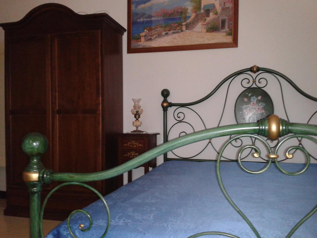 Tenuta La Spezia Carpignano Salentino Δωμάτιο φωτογραφία