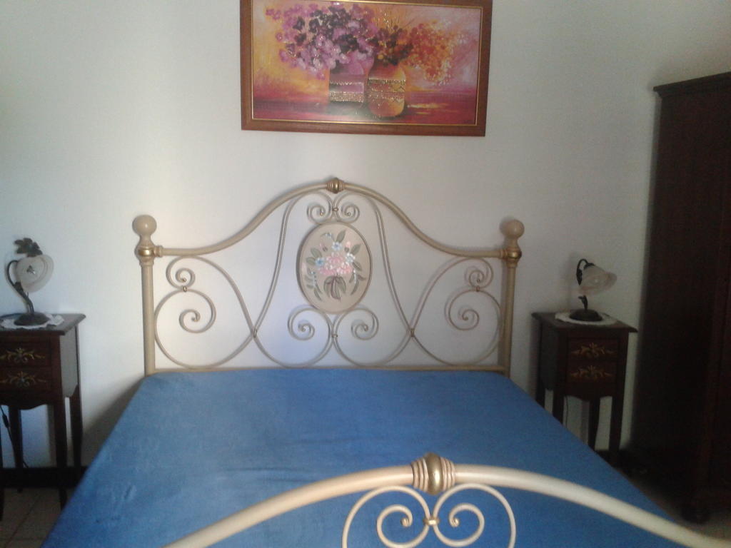 Tenuta La Spezia Carpignano Salentino Δωμάτιο φωτογραφία