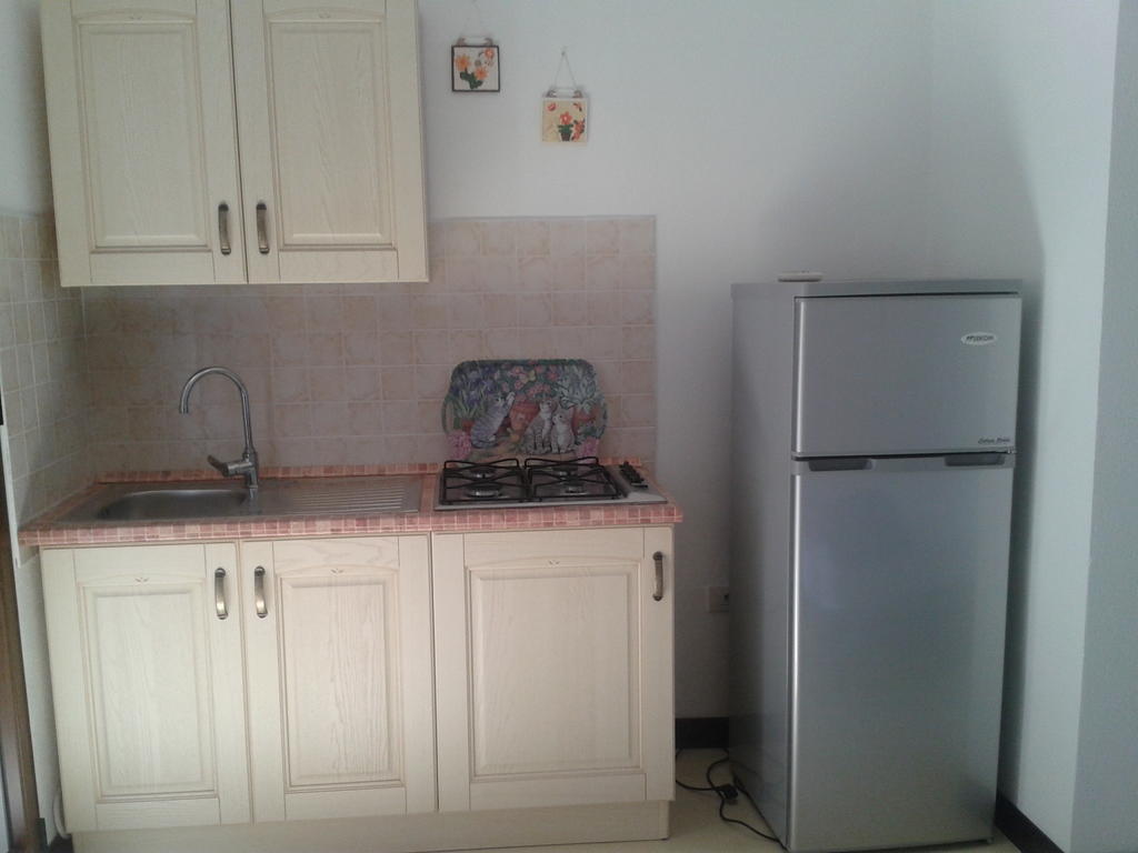 Tenuta La Spezia Carpignano Salentino Δωμάτιο φωτογραφία